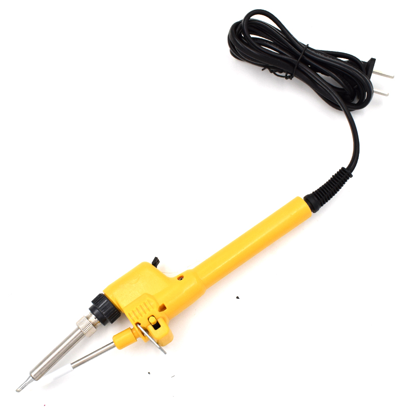 60W Straight Handle Soldering Gun